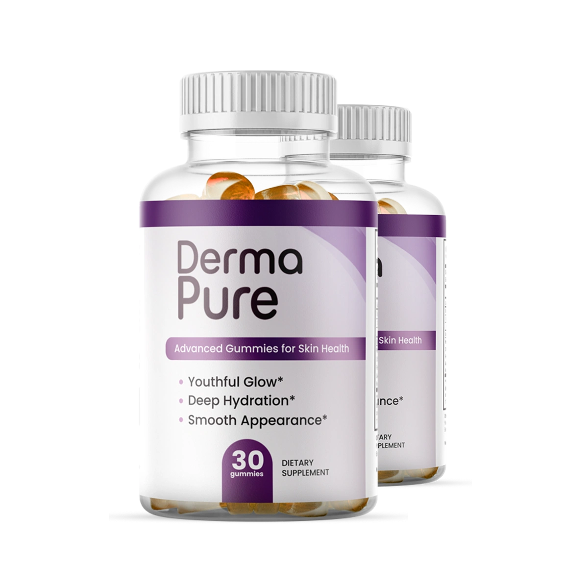 DermaPure Supplement